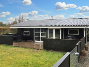 Holiday home Hals XC Hals